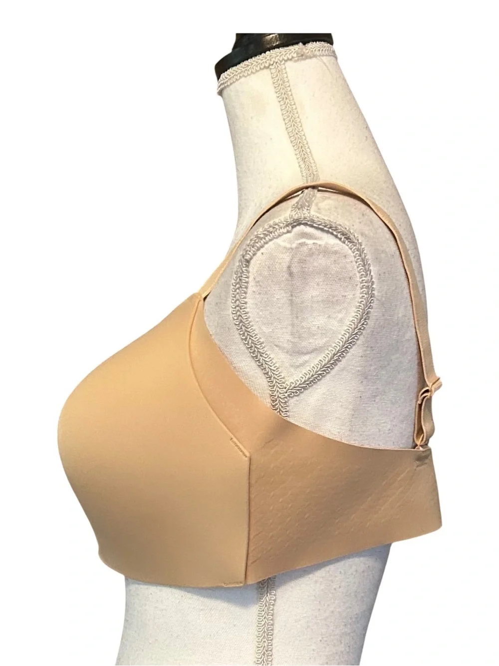 knix wireless bra